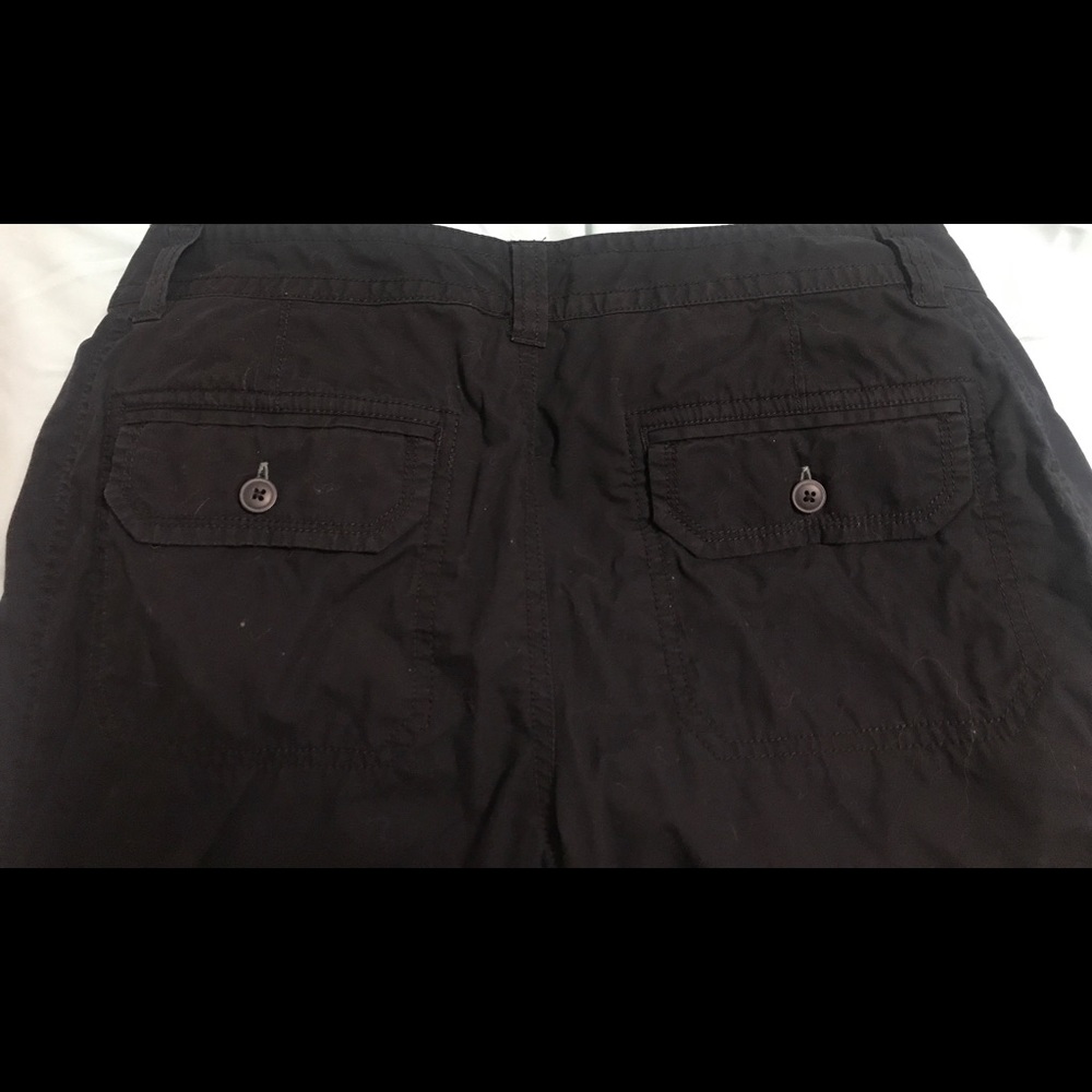Capris - Picture 3 of 5